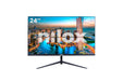 EAN 8431775035379 - Nilox NXM24FHD111 pantalla para PC 61 cm (24") 1920 x 1080 Pixeles LED Negro imagen 1