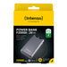 EAN 4034303034765 - Intenso 7332054 batería externa Polímero de litio 20000 mAh Gris imagen 2