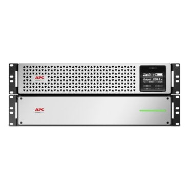 EAN 731304509004 - APC SRTL3000RM4UXLI-NC sistema de alimentación ininterrumpida (UPS) Doble conversión (en línea) 3 kVA 2700 imagen 8