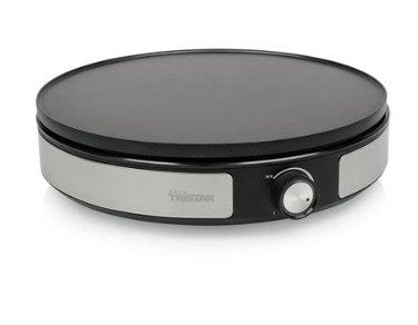 EAN 8712836970816 - Tristar BP-2639 crepera 1 crep(s) 1500 W Negro imagen 1