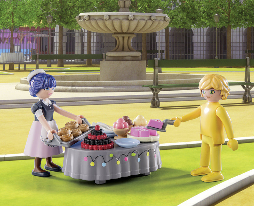 EAN 4008789713445 - Playmobil 71344 set de juguetes imagen 3