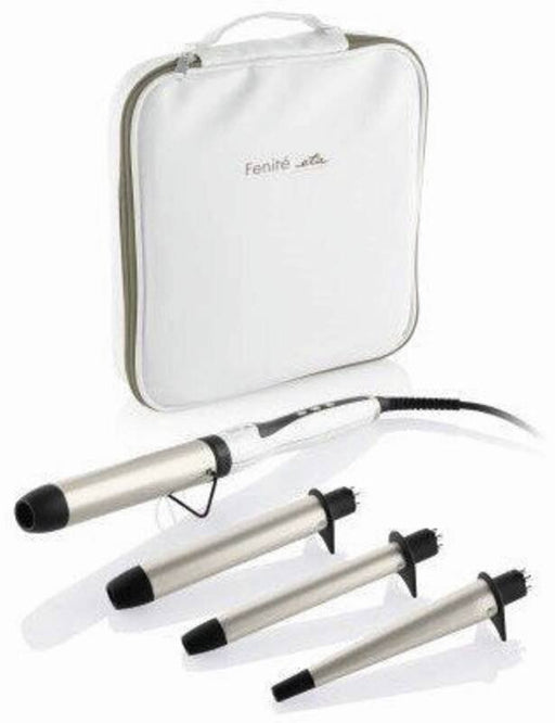 EAN 8590393292837 - Eta Fenite Rizador de pelo Caliente Blanco 56 W 1,7 m imagen 1