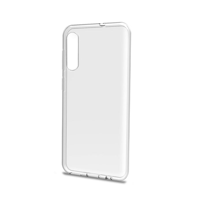 EAN 8021735750253 - Celly Gelskin funda para teléfono móvil 16,3 cm (6.4") Transparente imagen 2