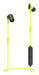 EAN 4047443516121 - Hama Freedom Athletics II Auriculares Inalámbrico gancho de oreja, Dentro de oído Deportes Bluetooth Negr imagen 4