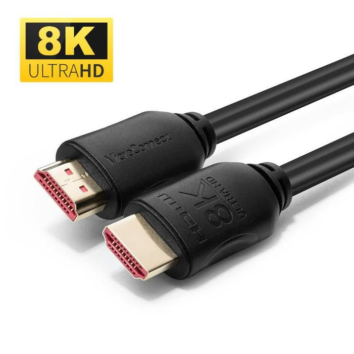 EAN 5715063113431 - Microconnect MC-HDM19197.5V2.1 cable HDMI 7,5 m HDMI tipo A (Estándar) Negro imagen 1