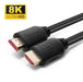 EAN 5715063113431 - Microconnect MC-HDM19197.5V2.1 cable HDMI 7,5 m HDMI tipo A (Estándar) Negro imagen 1