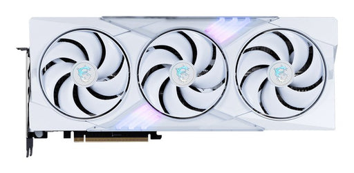 EAN 4711377301060 - MSI GPU NV 5070Ti GAMING TRIO OC 16GB WHITE NVIDIA GeForce RTX 5070 Ti GDDR7 imagen 1
