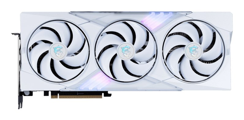 EAN 4711377301060 - MSI GPU NV 5070Ti GAMING TRIO OC 16GB WHITE NVIDIA GeForce RTX 5070 Ti GDDR7 imagen 1