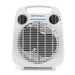 EAN 8435568403246 - Orbegozo FH 5041 Interior Blanco 2000 W Ventilador eléctrico imagen 2