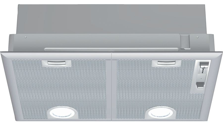 EAN 4242004237129 - Neff N 30 Encastrada Plata C 618 m³/h imagen 1