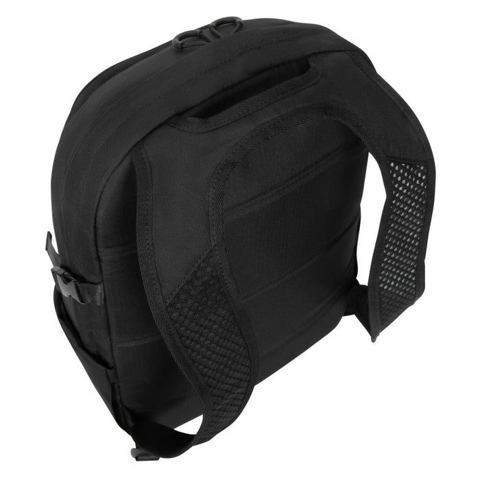 EAN 0092636362645 - Targus Zero Waste mochila Mochila informal Negro Plástico reciclado imagen 6