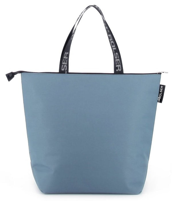 EAN 8420812016617 - Rolser SHB047-1059 bolsa de compras Azul Pocuh imagen 4