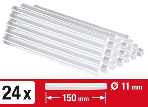 EAN 4009315393551 - Einhell 49539355 accesorio de pistola de pegamento imagen 2