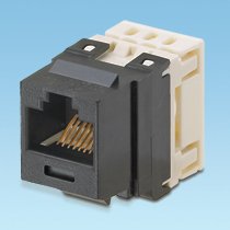EAN 0074983574704 - Panduit NK688MBL módulo de conector de red imagen 1