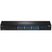 EAN 0710931140552 - Trendnet TEG-30262 v1.0R Gigabit Ethernet (10/100/1000) 1U Negro imagen 2