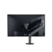 EAN 4250058587152 - Hagor 8715 soporte para monitor 81,3 cm (32") Escritorio Negro imagen 4