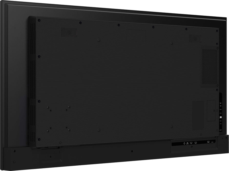 EAN 4948570125258 - iiyama LH5575UHS-B2AG pantalla de señalización Pantalla plana para señalización digital 138,7 cm (54.6")  imagen 12