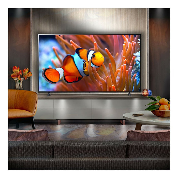 EAN 8806096011218 - LG NanoCell NANO81 86NANO81T6A.AEU Televisor 2,18 m (86") 4K Ultra HD Smart TV Wifi Negro imagen 12