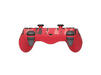 EAN 5425025592906 - Dragonshock Mizar Camuflaje, Rojo Bluetooth Gamepad Analógico/Digital PlayStation 4 imagen 4