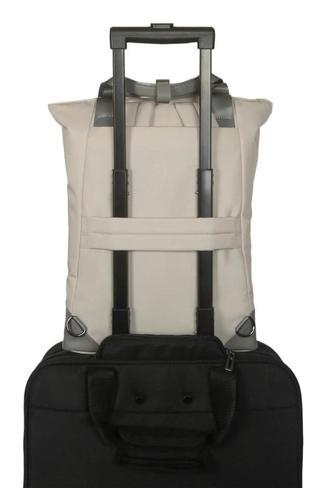 EAN 5063194002958 - Targus TBB65113GL maletines para portátil 40,6 cm (16") Mochila Roble imagen 10