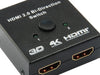 EAN 4015867204115 - Equip 332723 interruptor de video HDMI imagen 3
