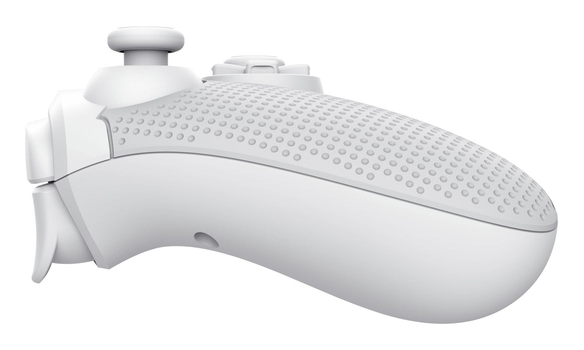 EAN 8713439254266 - Trust GXT 1246W MUTA Blanco Bluetooth Gamepad Nintendo Switch, Nintendo Switch Lite imagen 3