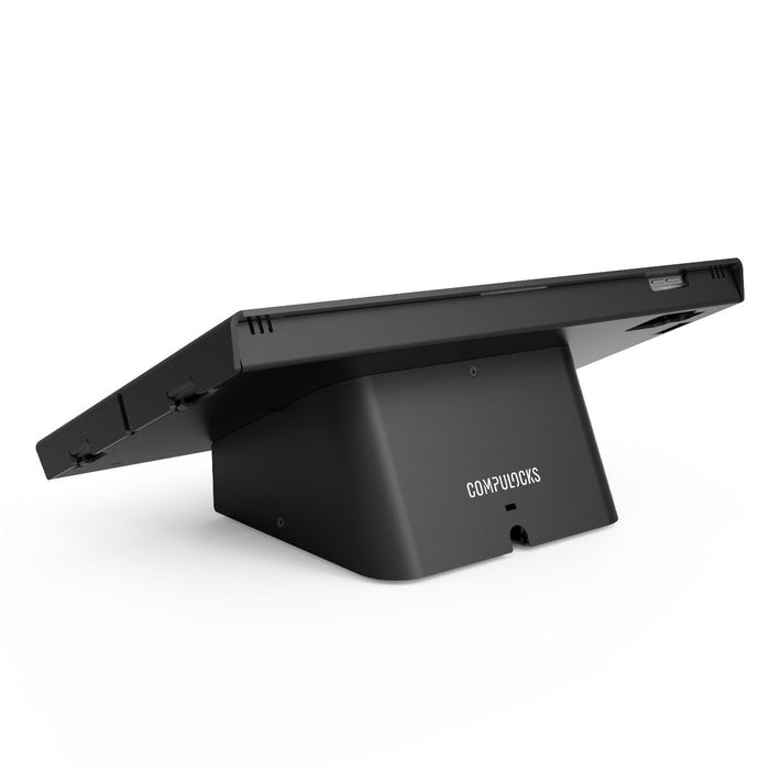 EAN 0810157341822 - Compulocks 341B13PAPX4B soporte de seguridad para tabletas 33 cm (13") Negro imagen 2