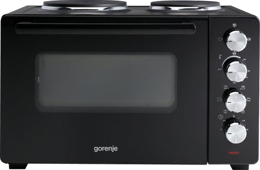 EAN 3838782566868 - Gorenje OM30GBX sets de electrodoméstico de cocina Horno eléctrico imagen 2
