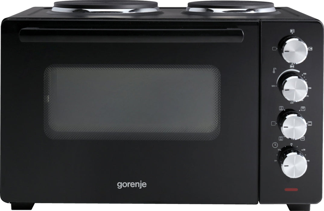 EAN 3838782566868 - Gorenje OM30GBX sets de electrodoméstico de cocina Horno eléctrico imagen 2