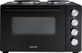 EAN 3838782566868 - Gorenje OM30GBX sets de electrodoméstico de cocina Horno eléctrico imagen 2