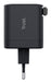 EAN 8713439258059 - Trust Maxo Universal Negro Corriente alterna Carga rápida Interior imagen 6