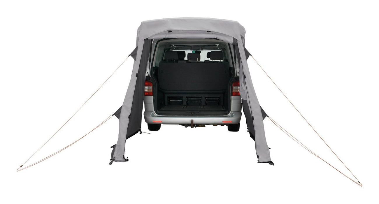 EAN 5709388145307 - Easy Camp 120503 toldo y carpa para camping Dosel Gris imagen 2