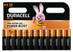 EAN 5000394176324 - Duracell PLUS Batería de un solo uso AA Alcalino imagen 1