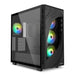 EAN 4044951041152 - Sharkoon REBEL C80G RGB Midi Tower Negro imagen 10