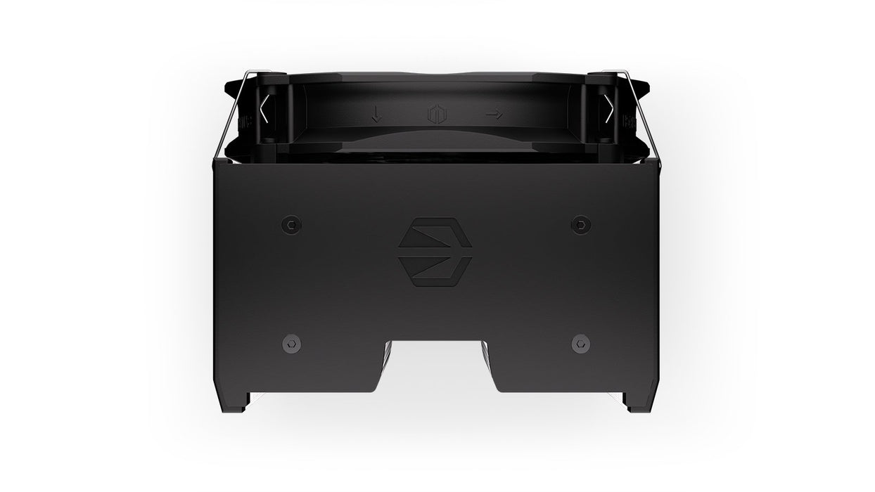 EAN 5903018665856 - ENDORFY Fortis 5 Procesador Refrigerador de aire 14 cm Negro imagen 16