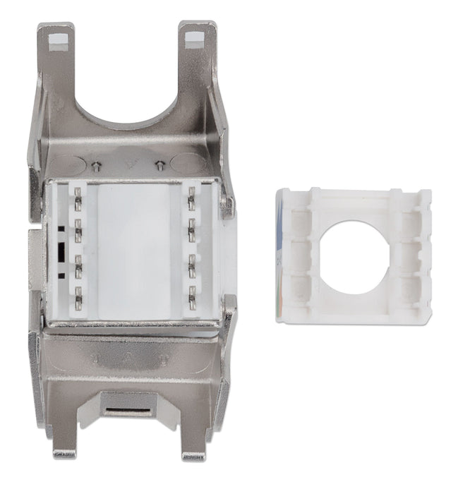 EAN 0766623771986 - Intellinet 771986 módulo de conector de red imagen 5