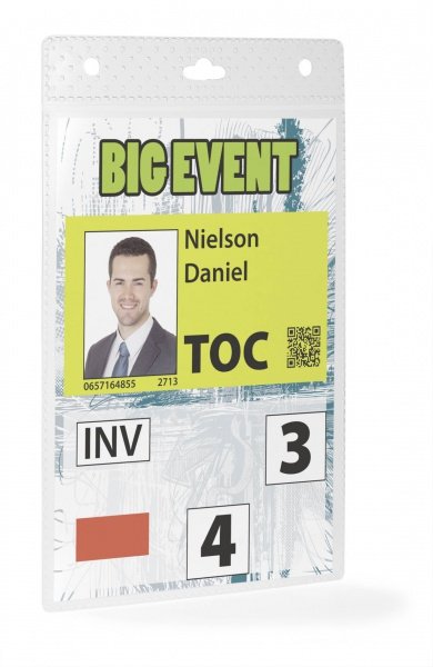 EAN 4005546808147 - Durable 8526 20 pieza(s) imagen 2