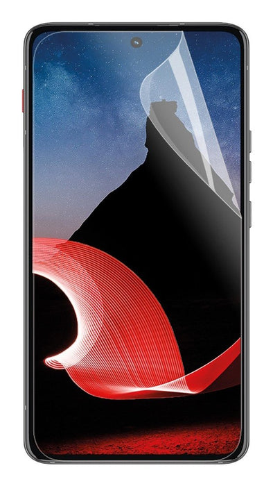 EAN 3700992533711 - Mobilis 036339 protector de pantalla o trasero para teléfono móvil Motorola 1 pieza(s) imagen 1