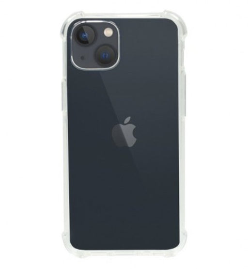 EAN 3700992525501 - Mobilis 057021 funda para teléfono móvil 13,7 cm (5.4") Transparente imagen 2