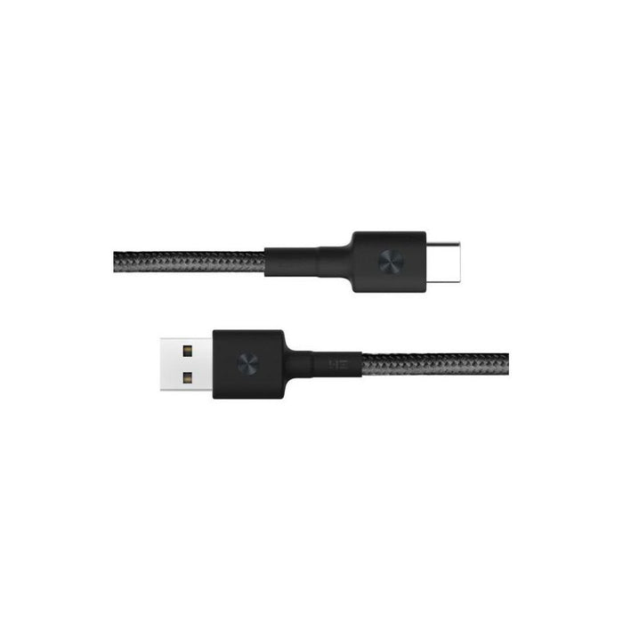 EAN 6934177703584 - Xiaomi SJV4109GL cable USB USB 2.0 1 m USB C USB A Negro imagen 4
