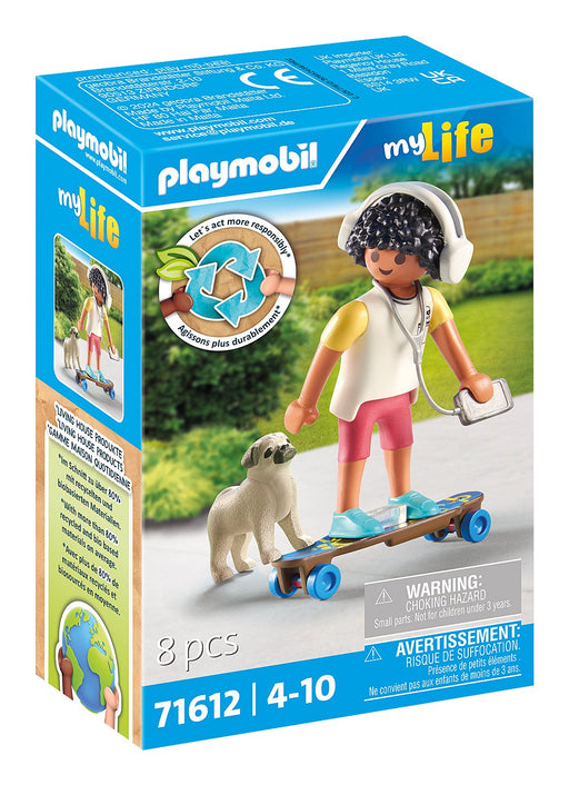 EAN 4008789716125 - Playmobil 71612 set de juguetes imagen 2