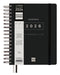 EAN 8422952405696 - Finocam 626306026 agenda Agenda diaria Negro imagen 2