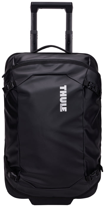 EAN 0085854255158 - Thule Chasm TCCO222 Black Tranvía Estructura blanda Negro 22 L Poliéster imagen 3