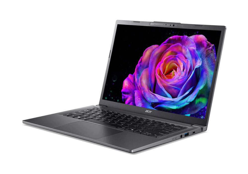 EAN 4711474627773 - Acer Aspire 14 AI A14-52M-56CP Intel Core Ultra 5 226V Portátil 35,6 cm (14") WUXGA 16 GB LPDDR5x-SDRAM 5 imagen 2