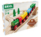 EAN 7312350360363 - BRIO 65th Anniversary Train Set imagen 5