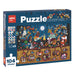 EAN 8410782185079 - APLI 18507 puzzle 104 pieza(s) imagen 1