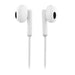 EAN 3303170115152 - T'nB WESTYPECWH auricular y casco Auriculares Alámbrico Dentro de oído Llamadas/Música USB Tipo C Blanco imagen 1