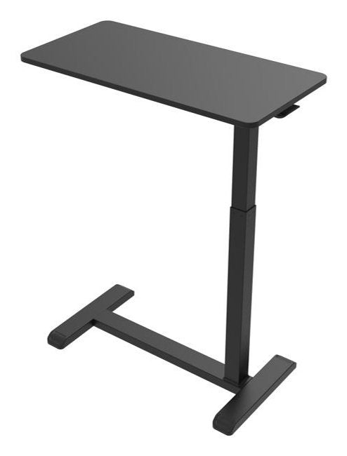 EAN 8716309134194 - Gembird TVS-DESK-02-BK escritorio para ordenador Negro imagen 4