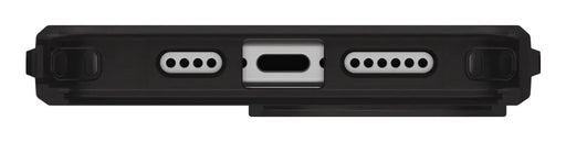 EAN 0840283915376 - Urban Armor Gear Plyo funda para teléfono móvil 17,5 cm (6.9") Negro, Bronce imagen 2