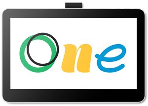 EAN 4949268707473 - Wacom One 13 touch tableta digitalizadora Negro, Gris 294 x 165 mm USB imagen 1